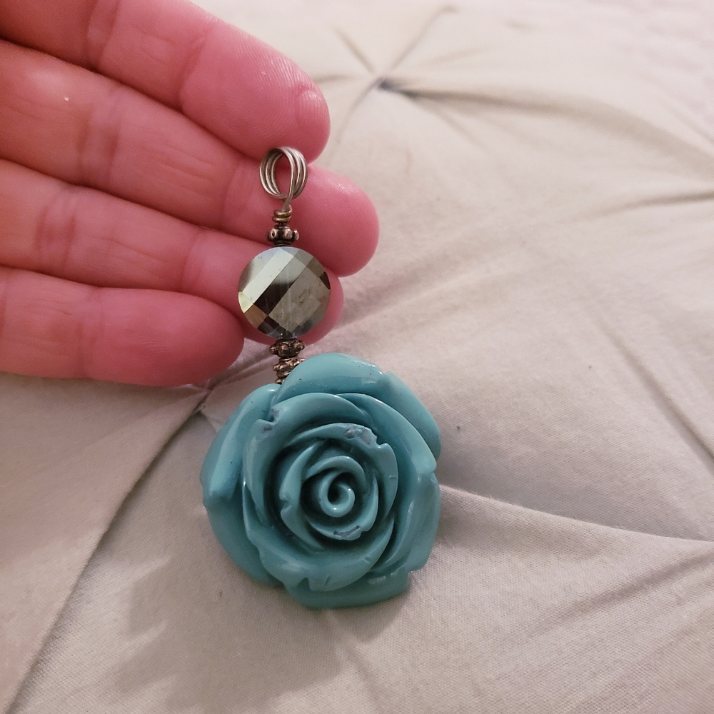 Hand made one of a kind!